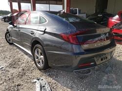 هیوندای سۆناتا